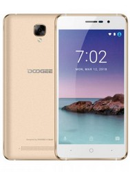 Замена дисплея на телефоне Doogee X10s в Туле